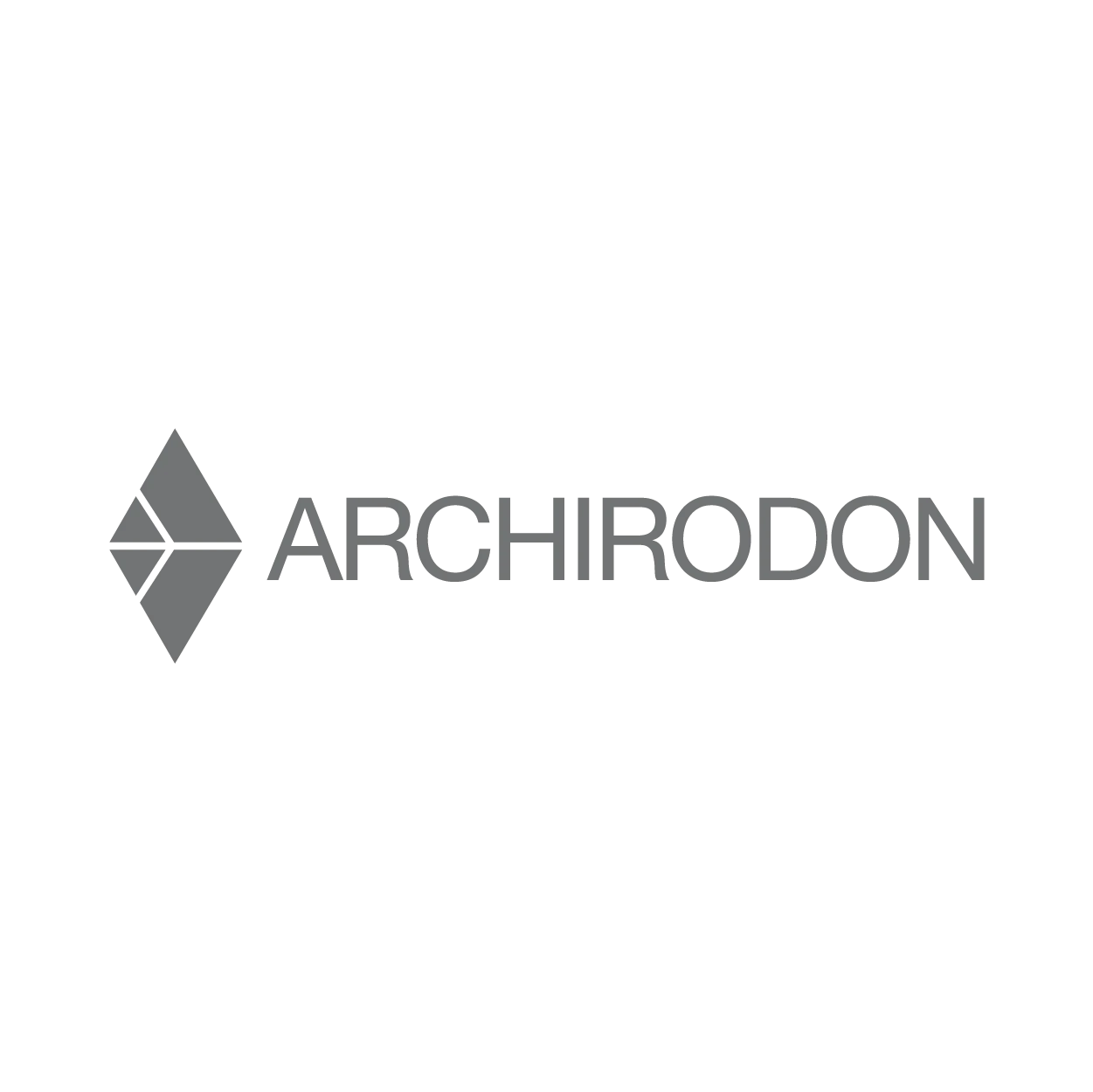 ARCHIRODON Logo