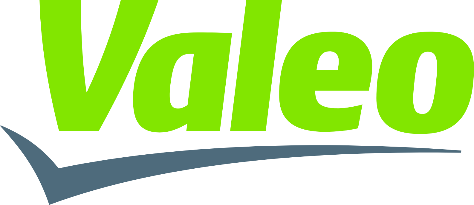 Valeo Logo