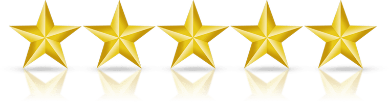 Five Stars Quality Assurance by DCS TELECOM