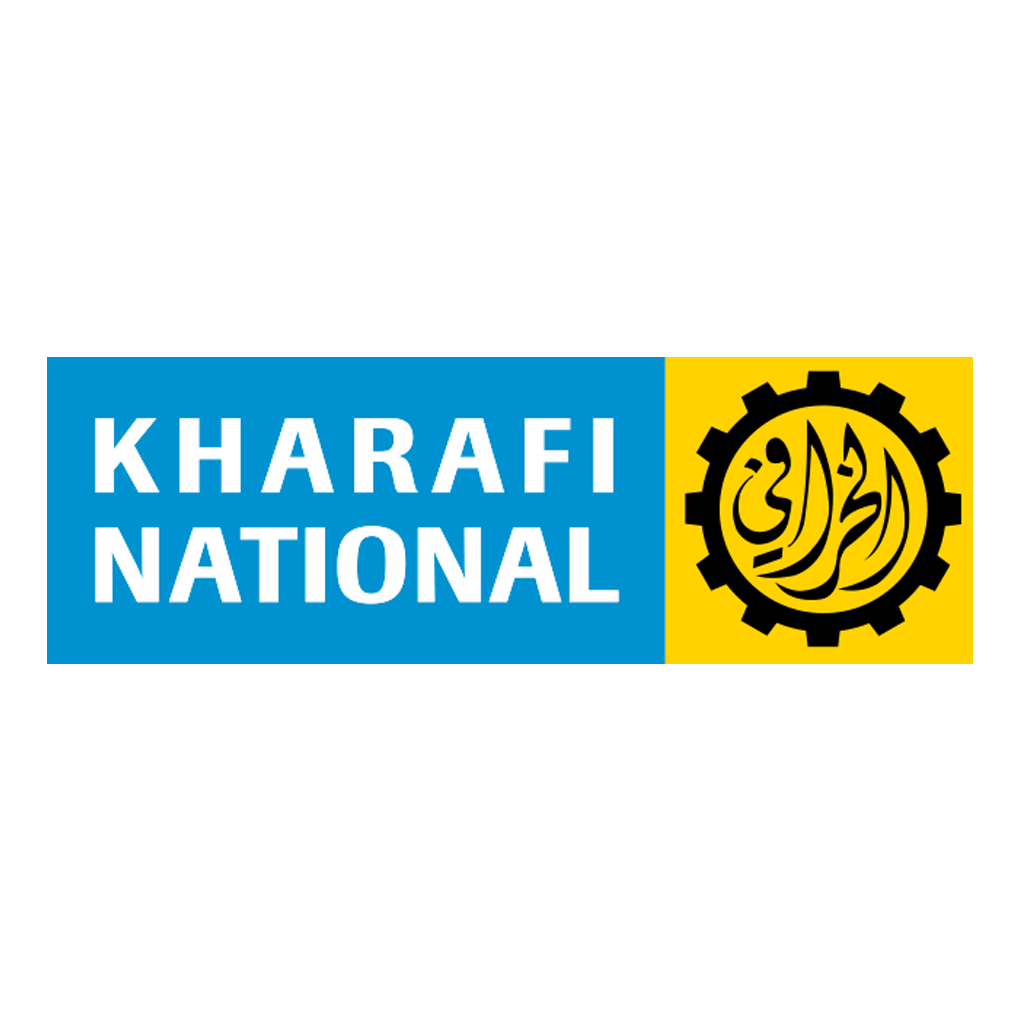 Kharafi National