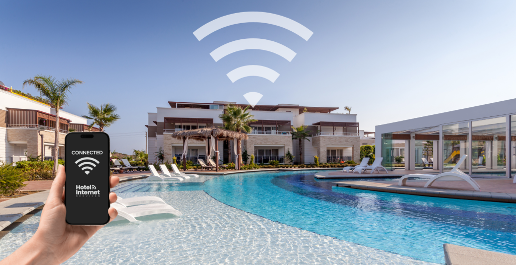 Resorts Wifi